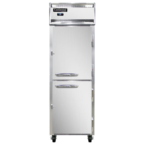 Continental Refrigerator 1RNPTHD