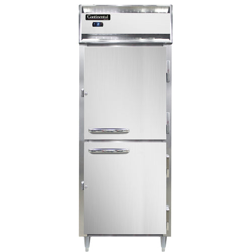 Continental Refrigerator D1FESNHD