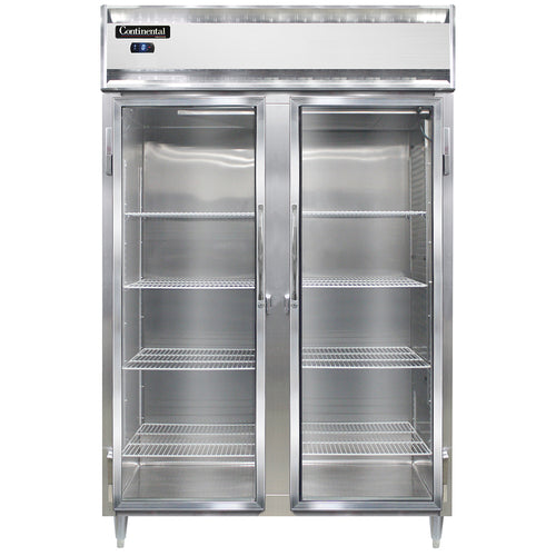 Continental Refrigerator D2FSNGD