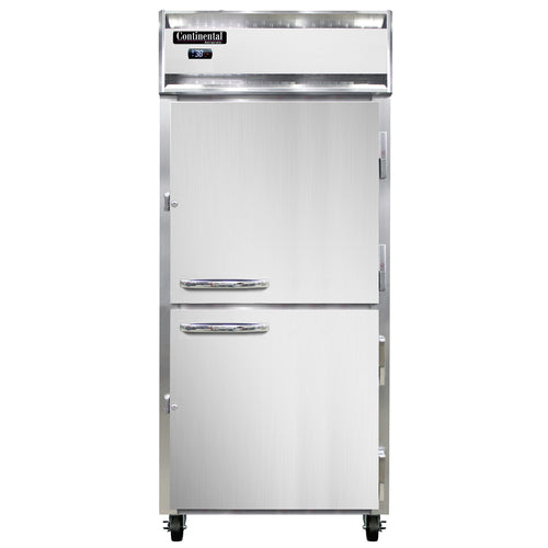 Continental Refrigerator 1RXNSSHD