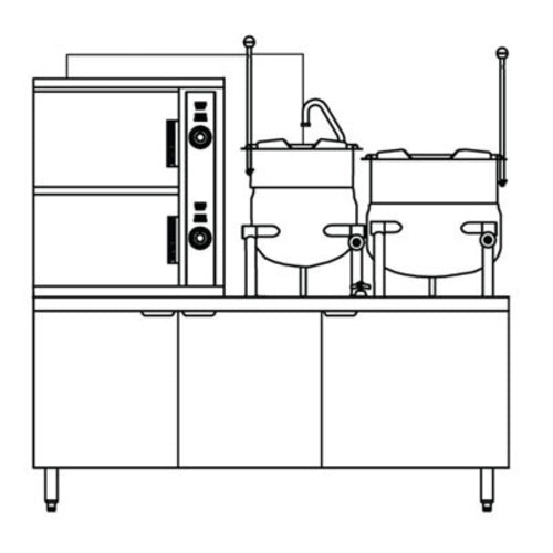 Crown GCX-2-6-10