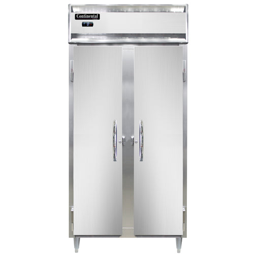 Continental Refrigerator D2FSEN