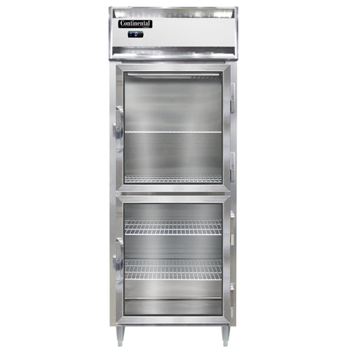 Continental Refrigerator D1FENGDHD