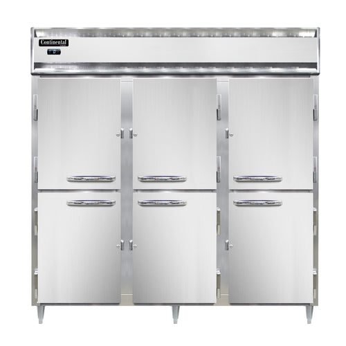 Continental Refrigerator DL3F-HD