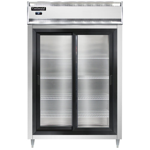 Continental Refrigerator D2RNSGD