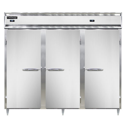 Continental Refrigerator D3RRFENPT