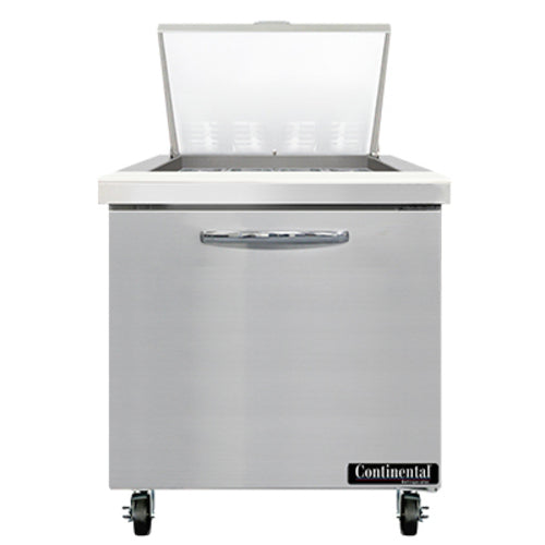 Continental Refrigerator SW32N12M