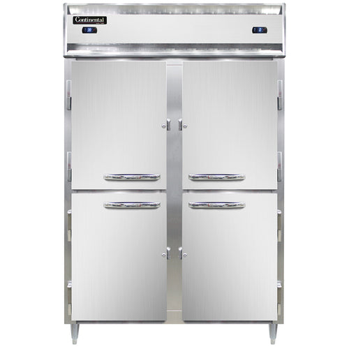 Continental Refrigerator D2RFSNSAHD