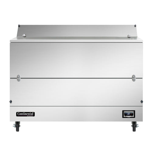 Continental Refrigerator MC5NSSD