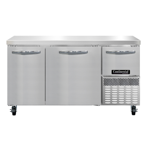 Continental Refrigerator RA60N