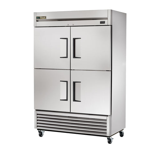 True Mfg. - General Foodservice T-49-4-HC