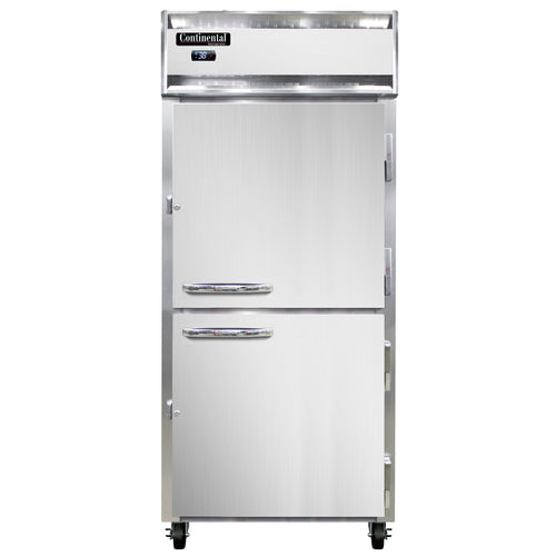 Continental Refrigerator 1RXNPTHD