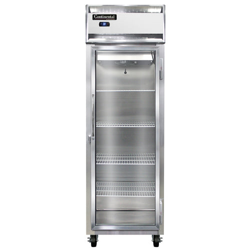 Continental Refrigerator 1RSNGD