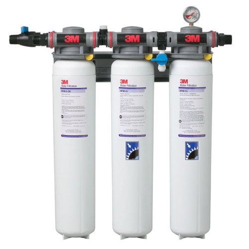 3M Purification DF290-CL