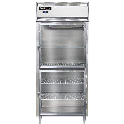 Continental Refrigerator D1RXSNSAGDHD