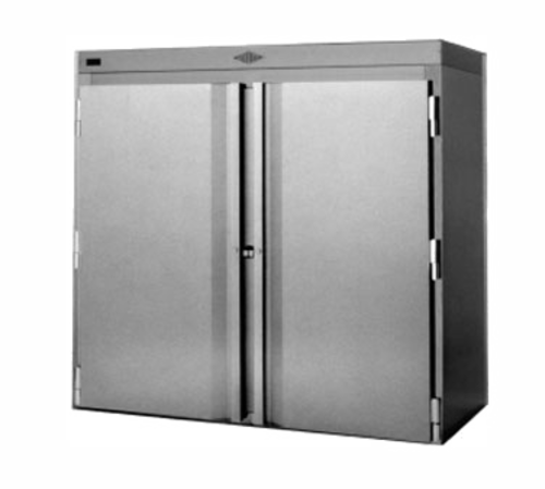 Utility Refrigerator RTF-375SS-1S-1S-XDD-H