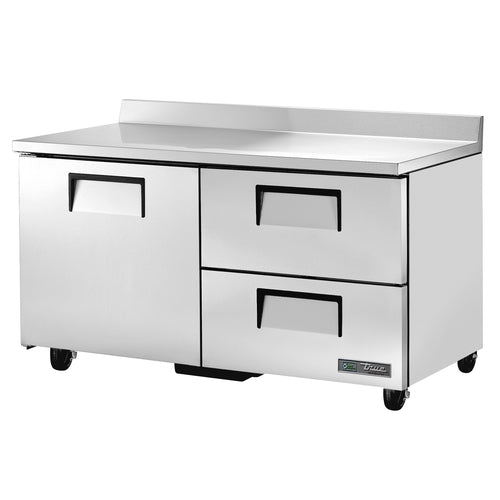 True Mfg. - General Foodservice TWT-60D-2-HC