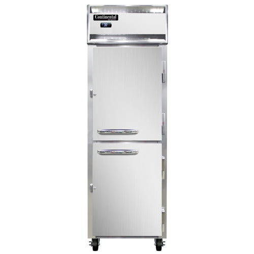 Continental Refrigerator 1RNHD