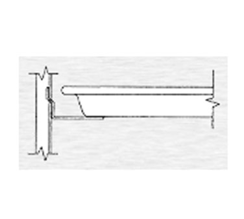 Continental Refrigerator 50-P008A