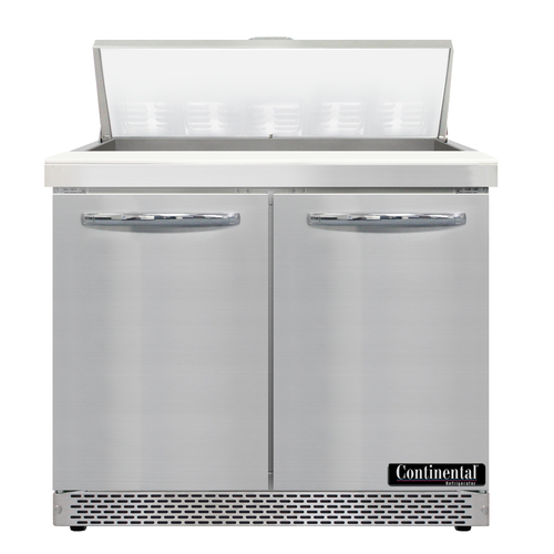 Continental Refrigerator D36N10-FB