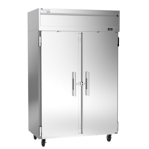 Victory Refrigeration VERSA-2D-SD-HC