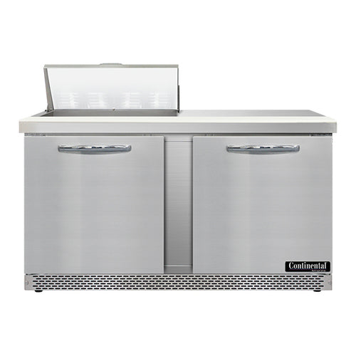 Continental Refrigerator SW60N8-FB