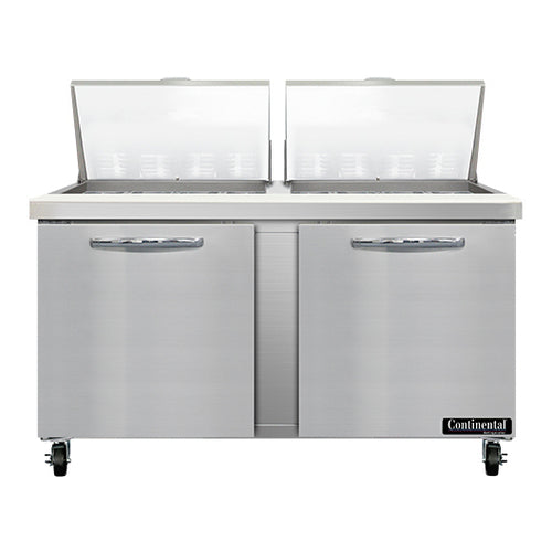 Continental Refrigerator SW60N24M