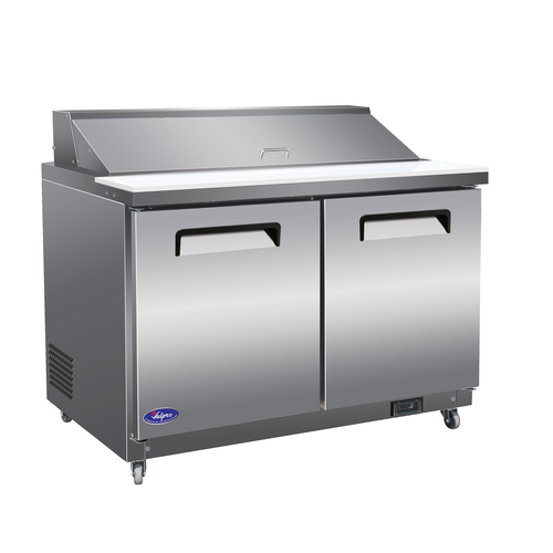 Valpro Commercial Refrigeration VP48S-HC