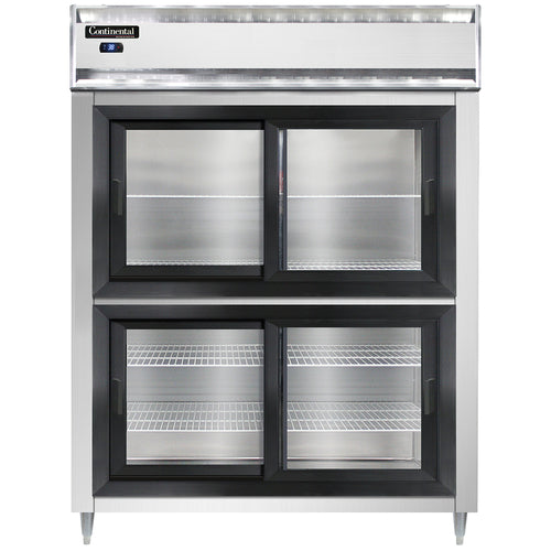 Continental Refrigerator D2RESNSASGDHD