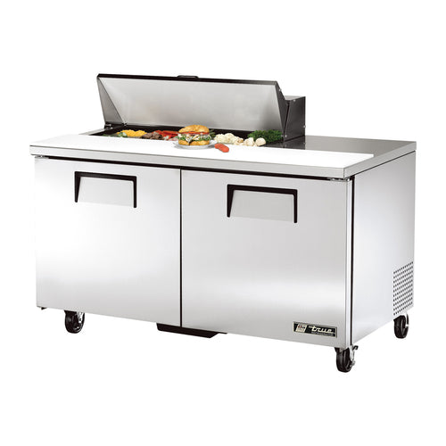 True Mfg. - General Foodservice TSSU-60-10-HC