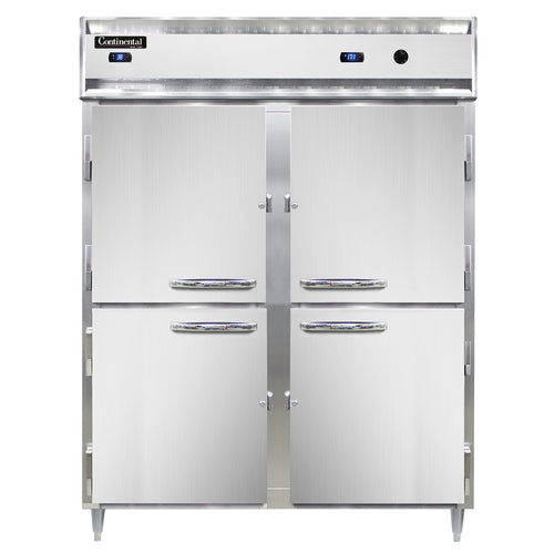 Continental Refrigerator DL2RWE-SS-HD