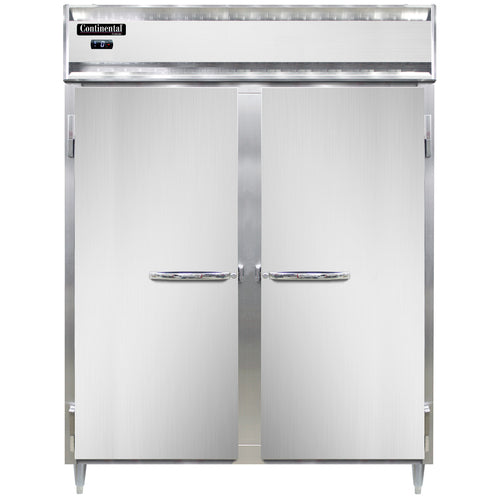 Continental Refrigerator D2FENSA