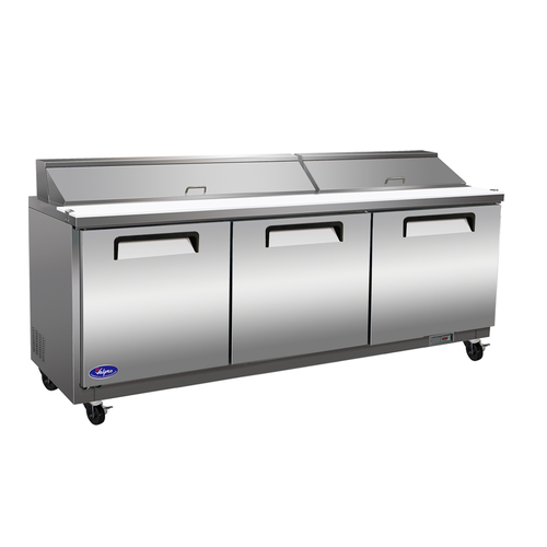 Valpro Commercial Refrigeration VP72S-HC