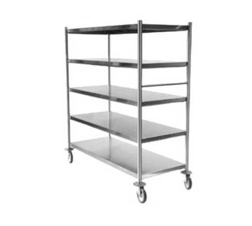 Sammons Equipment 2306-4-2460-M