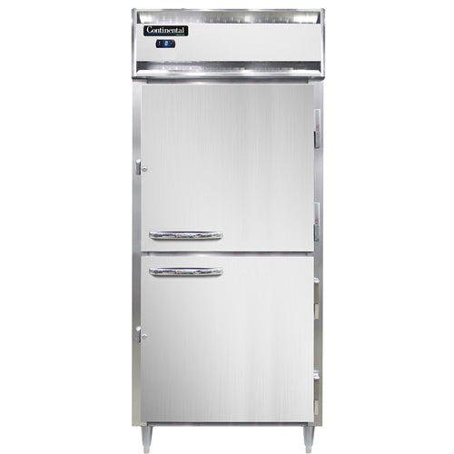 Continental Refrigerator D1FXSNSSHD