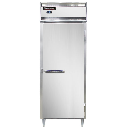 Continental Refrigerator D1FESNSA