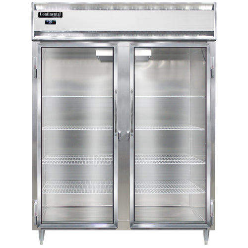 Continental Refrigerator D2RESNGD