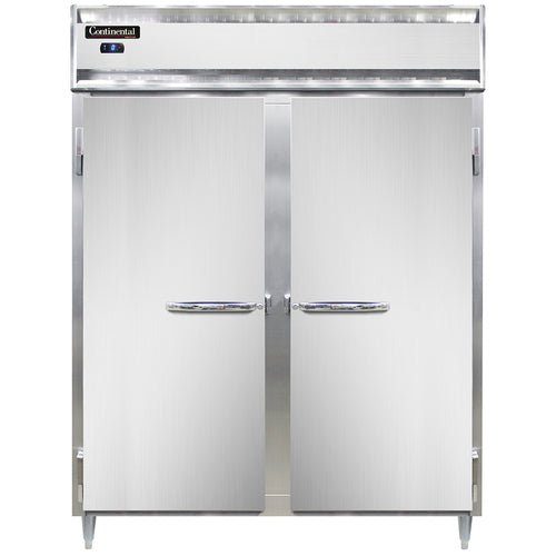 Continental Refrigerator D2FESNSS