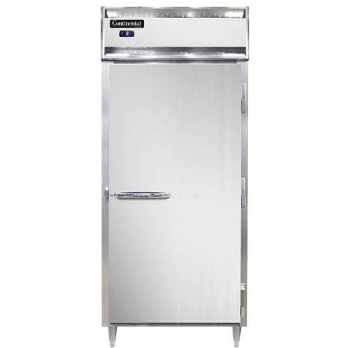 Continental Refrigerator D1FXSN