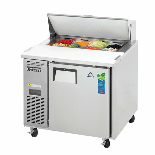 Everest Refrigeration EPR1-24