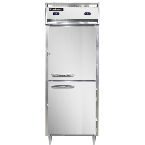 Continental Refrigerator D1RFESNSAHD