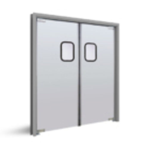 Chase Doors LWP 3 PAIR 60X96