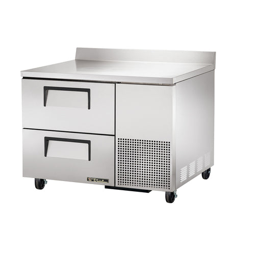 True Mfg. - General Foodservice TWT-44D-2-HC