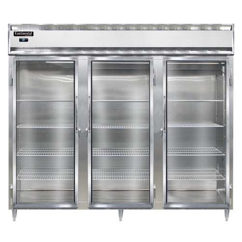 Continental Refrigerator D3RENGD