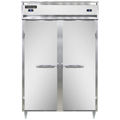 Continental Refrigerator D2RFSN