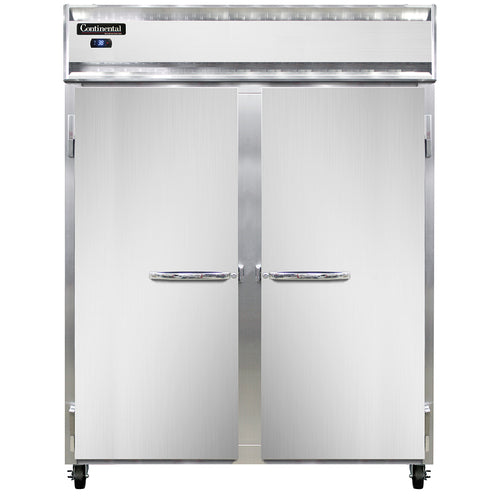 Continental Refrigerator 2RESN