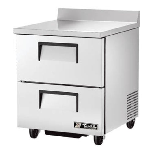 True Mfg. - General Foodservice TWT-27D-2-HC