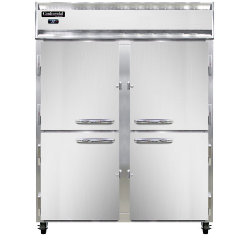 Continental Refrigerator 2RENPTHD