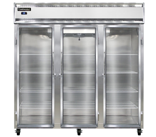 Continental Refrigerator 3RNSAGD