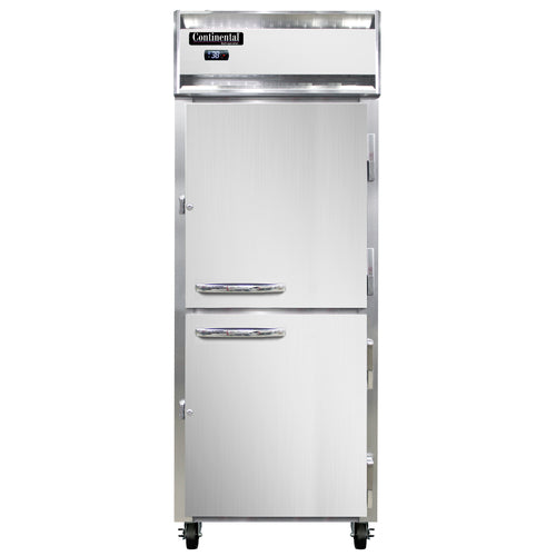 Continental Refrigerator 1RENHD